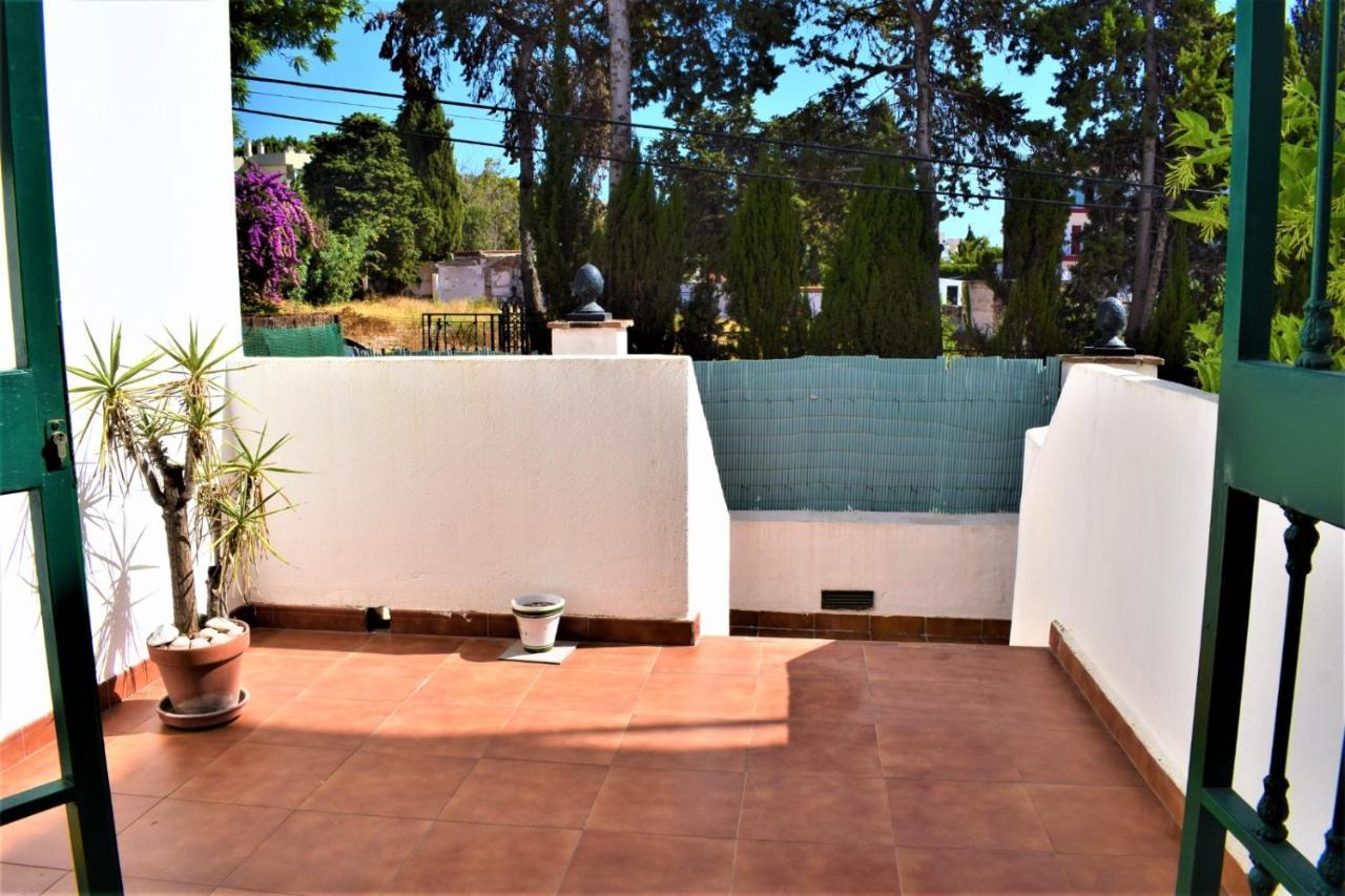 Oasis Torremolinos Apartment ภายนอก รูปภาพ