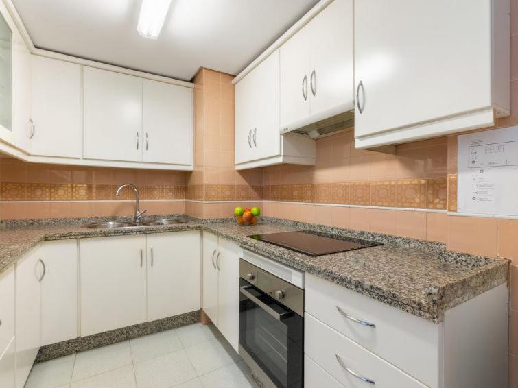 Oasis Torremolinos Apartment ภายนอก รูปภาพ